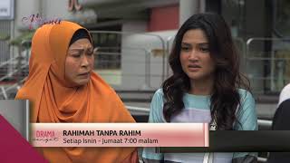 Akasia: Rahimah Tanpa Rahim l Ep  7 - 11