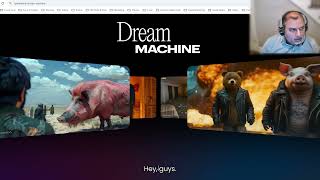 Testing Luma Labs: Is This AI Tool a Game Changer for 3D Modeling