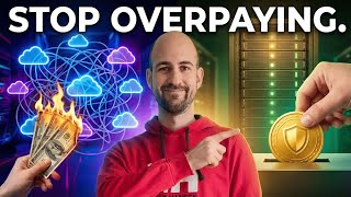 Cloud Vs Self-Hosted? Heres The Real Trade-Off