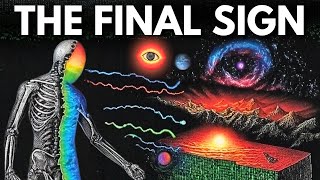 If You Notice This Sign, Your Quantum Jump Has Already Begun