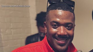 Download Lagu Ray J’s bloody eyes shock Shreveport Valentine’s Day concert crowd MP3