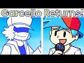 Return Of Garcello FULL WEEK HARD Friday Night Funkin VS Garcello Mod Return Of Garcello FULL WEEK HARD Friday Night Funkin VS Garcello Mod