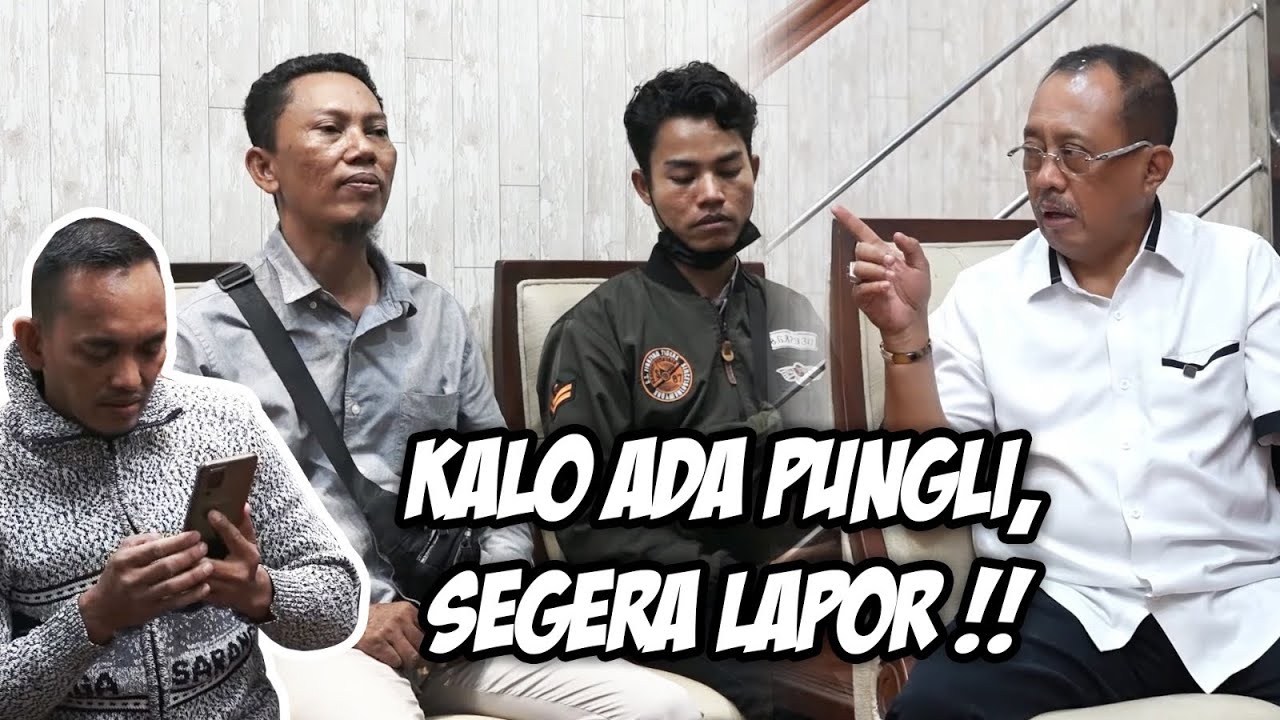 Penipuan oleh oknum outsourching kesekian kali‼