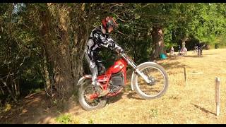 Owls Motor Club Trial Penshurst