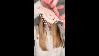 Simetra Detangler Hair Brush Gorgeous High Quality
