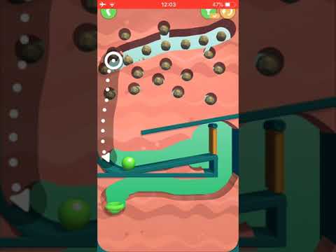 dig this! 340-14 | pufferball | Dig this level 340 episode 14 solution gameplay walkthrough