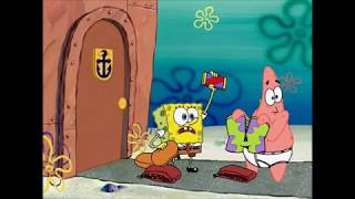 Spongebob Music - King Kong Coming