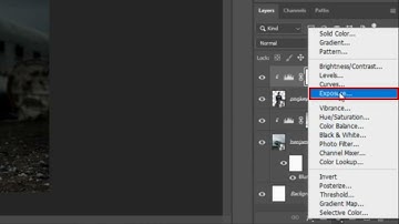 How to make DRAMATIC Highlight 😲 with Photoshop #shorts