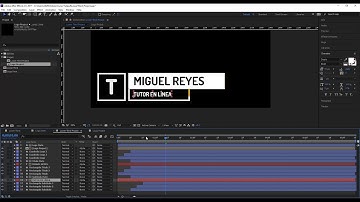 04/06 Animating the subtitles — Motion Design: Animate Professional Lower Thirds