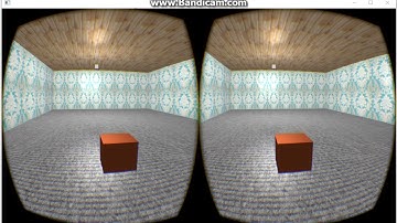 OpenGL specular lighting on Oculus Rift