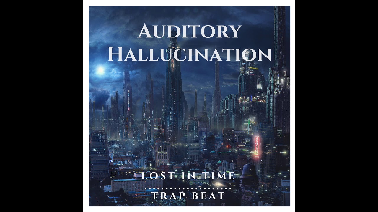 2018 Trap Hip Hop BEAT / Bobby Shmurda Type Beat (Prod. By Auditory Hallucination)