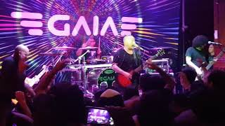 GAIA - Años Luz (Barranco) 09/03/18