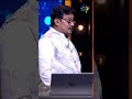 Shorts  jathi ratnalu director anudeep comedy in wow game show etv saikumar