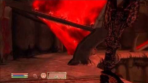 Oblivion - Find The Heir [2]