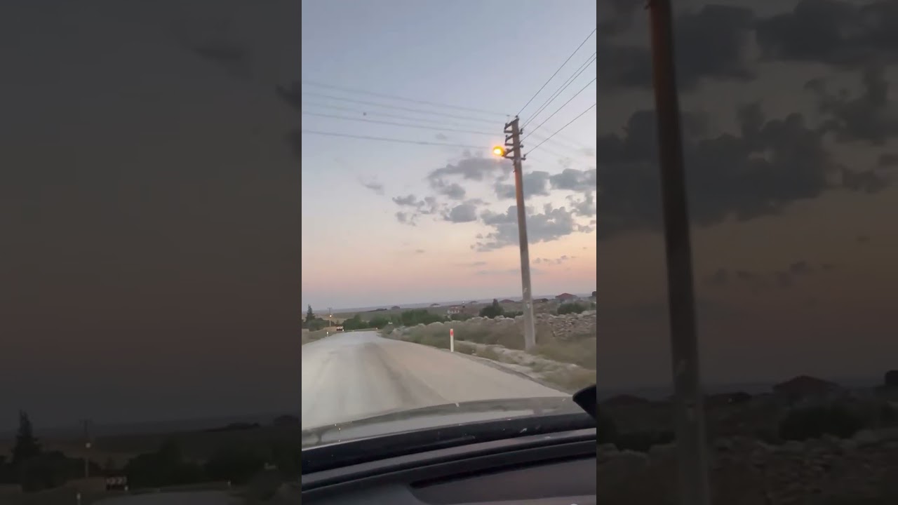 Korkmazlar Köyü Kelhasan #köy #Canbegan #cihanbeyli