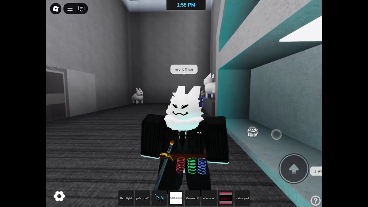 Im showcasing the new update 0.48 In super core!