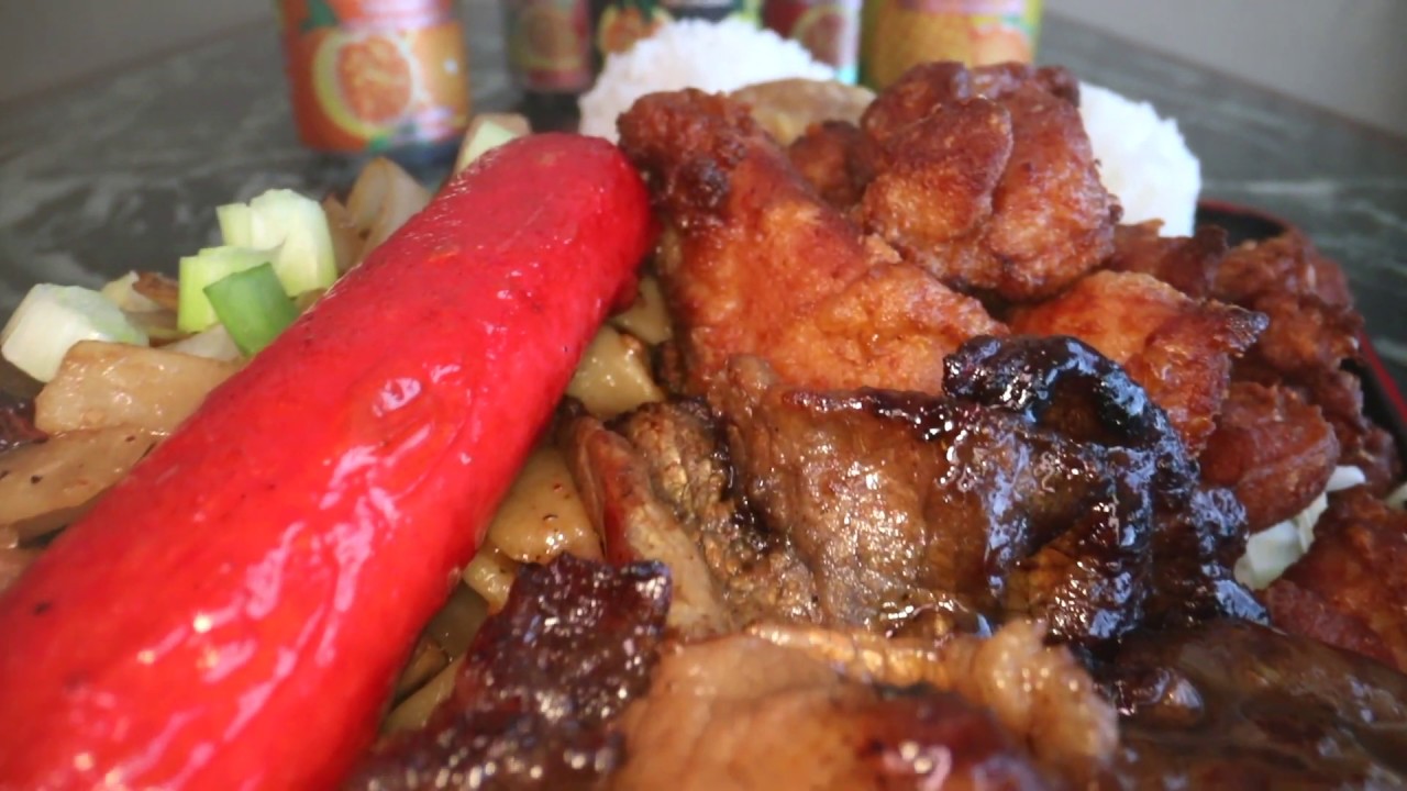 Restaurant Spotlight: Pacific Island Taste (Las Vegas) | GRUBistry