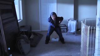 Angry Guy Poops On Xbox