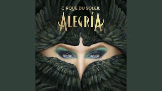 Video thumbnail of "Cirque du Soleil - Querer"