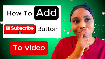 How to Download & Use Subscribe Green Screen in CapCut (Step-by-Step Guide!)