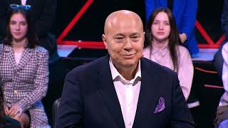 Александр Солодуха - 100 Вопросов Взрослому (Анонс).