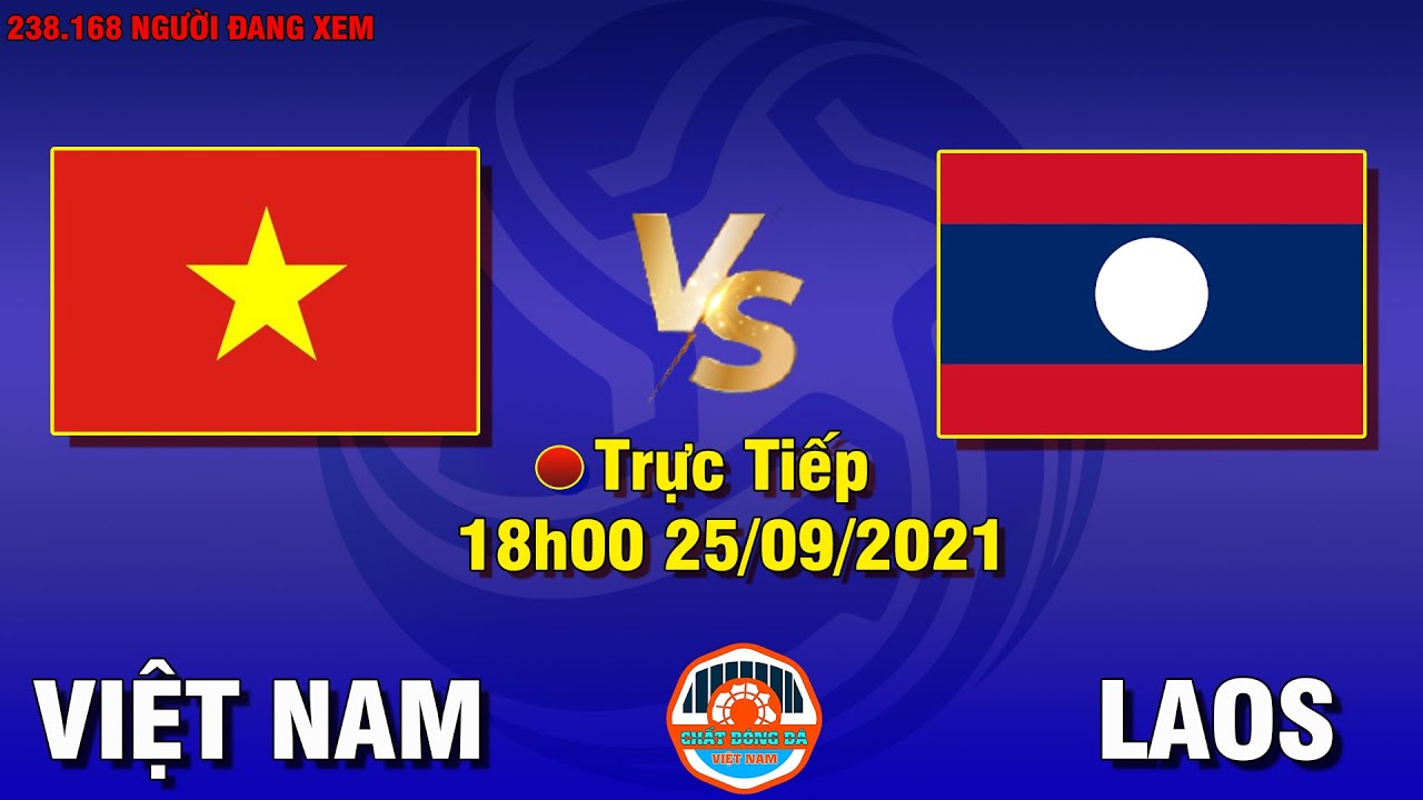 ????ĐT Việt Nam vs ĐT Lào►Sự Khởi Đầu Hoàn Hảo Cho Hành... - youtube