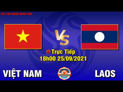 Video ????ĐT Việt Nam vs ĐT Lào►Sự Khởi Đầu Hoàn Hảo Cho Hành... - youtube