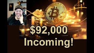 $92,000 BITCOIN before the HALVING!!! by @Micro2Macr0 9,156 views 1 month ago 34 minutes