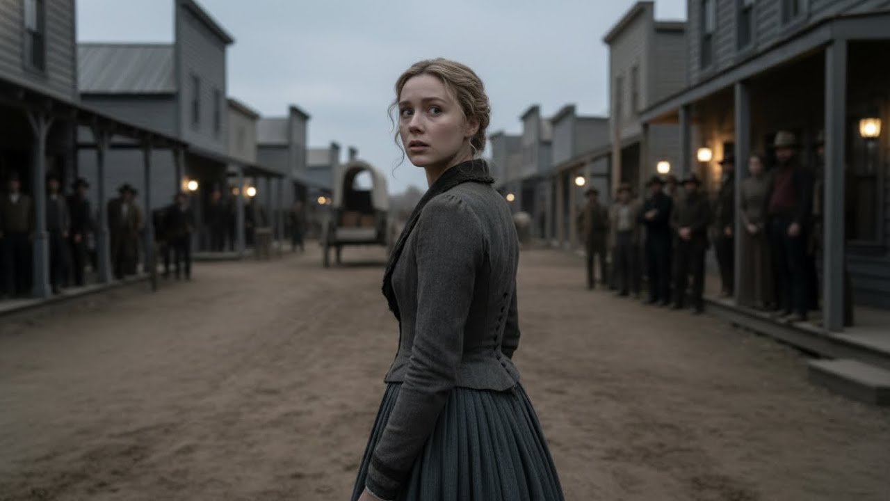 If They Ruin Her Name… Do You Still Marry Her?