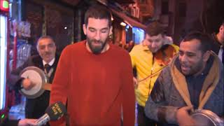 Arda Abi Ee Waka Waka Ee 5X