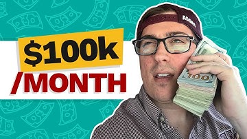 6 Figures PER MONTH with ONE SALES FUNNEL