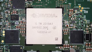U.S. To Allow Nvidia H200 Chip Shipments to China