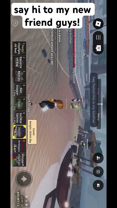 Sorry if screen tited