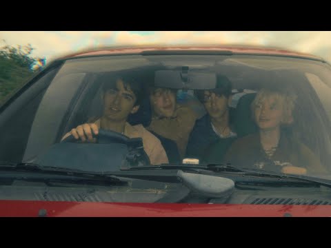 second thoughts - joyrider - YouTube