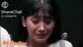 maine socha bhi na tha 💜💜sad vm of yrkkh