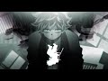 Villain Deku || BNHA Fan animation ENG SUB