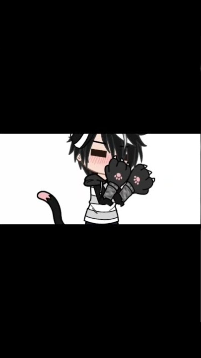 Sad Cat Dance - Gacha Club #gachameme #gachaclub #gacha #edit #trend #sadcatdance