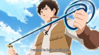 Download Lagu Dariel defeated B-Rank Adventurer | Kaiko sareta Ankoku Heishi (30-dai) no Slow na Second Life MP3