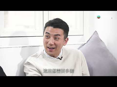監製對凶宅清潔師嘅期望
