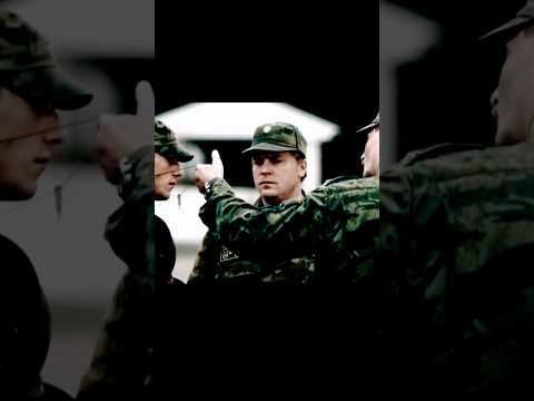 Туман, Патрон отрывок из фильма У нас здесь не война #туман #война #история #новости #фильмы #shorts
