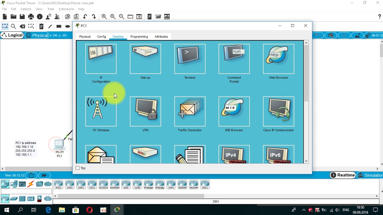 Cisco Role Based Access Control (RBAC) Configuration in Router Switch ...