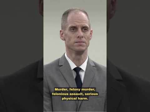 RAW VIDEO: Former 'Idol' Star Caleb Flynn Handcuffed And Crying After Conviction