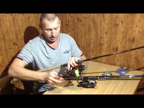 Рыболовные катушки KORUM6000