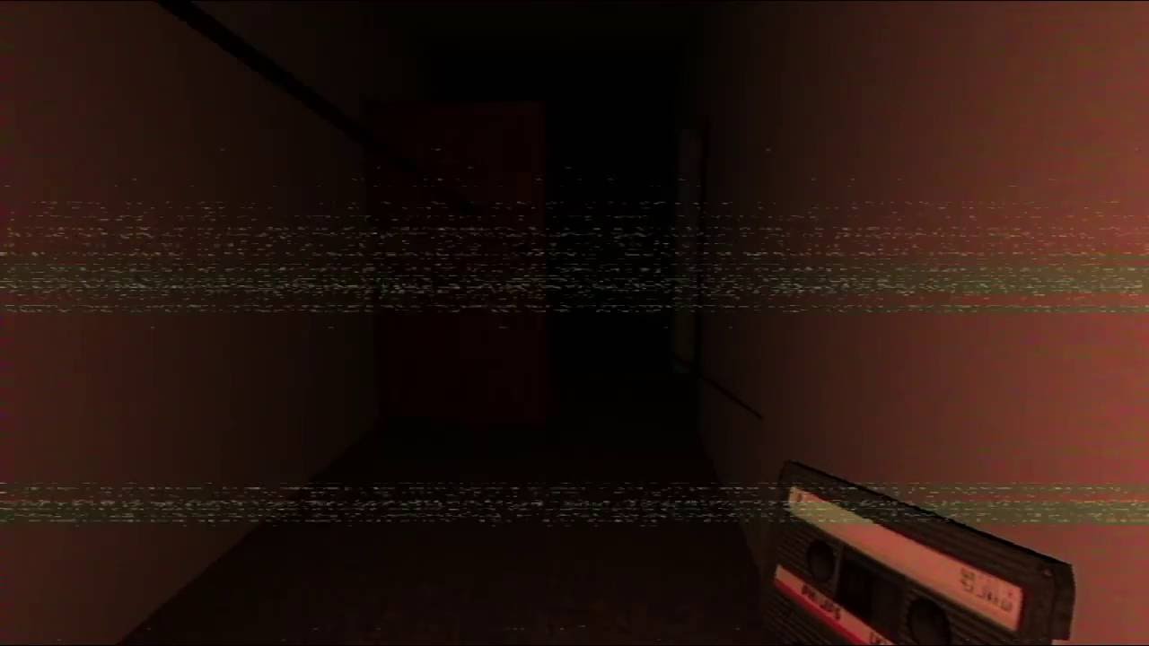 Anatomy Playthrough [Horror] - No Commentary