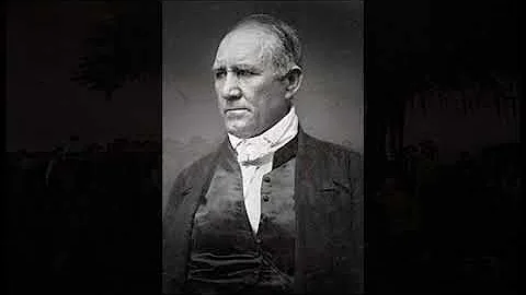 Cynthia Ann Parker Inspired John Wayne's Movie 'Th...