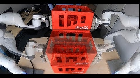 Interactive Imitation Learning of Bimanual Movement Primitives