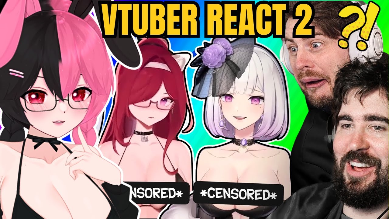 THEY REACTED TO ME AGAIN?!?! | Marshie Reacts to Nogla & Terroriser