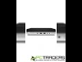HP EliteDesk 800 G3 Ex lease Tiny PC i7 -7700T 8GB RAM 256GB SSD Windows 10 Pro
