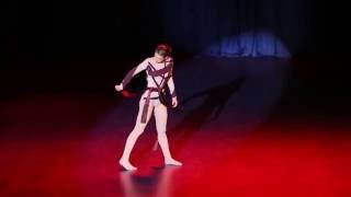 Una Đuričić Control Dance Factory