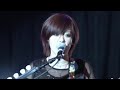 Stereopony ( ステレオポニ ) - Seishun ni sono namida ha hitsuyou da! ( LIVE CONCERT )